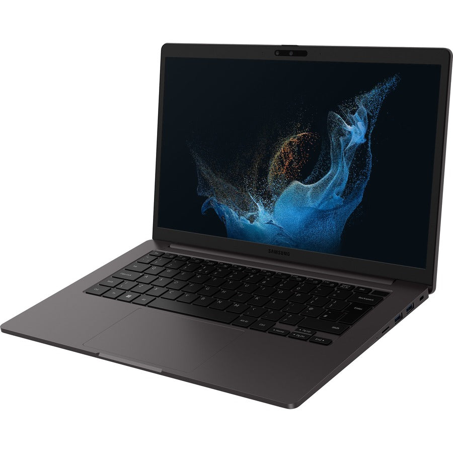 Samsung Galaxy Book2 Business NP641BED-XA1US 14 Notebook - Intel Core i7 12th Gen i7-1260P