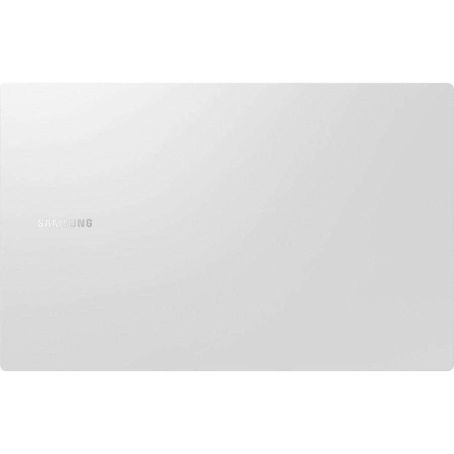 Samsung Galaxy Book2 Pro NP934XED-KB2US 13.3" Notebook - Full HD - 1920 x 1080 - Intel Core i7 12th Gen i7-1260P 2.10 GHz - Intel Evo Platform - 16 GB Total RAM - 16 GB On-board Memory - 512 GB SSD - Silver