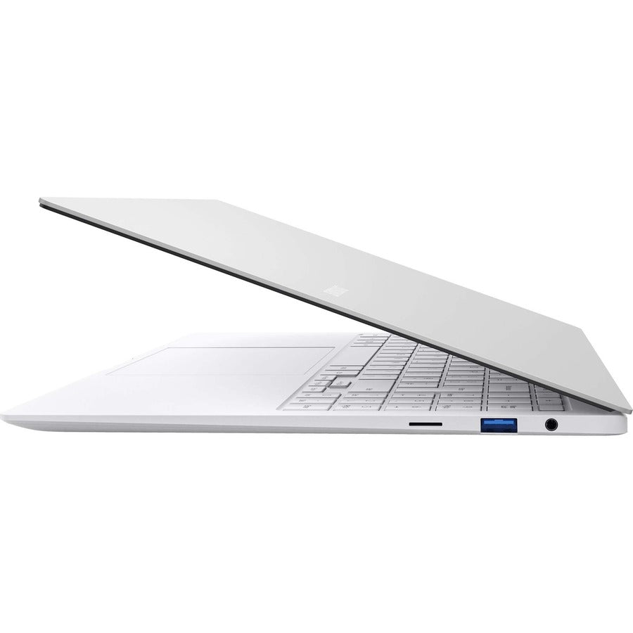 Samsung Galaxy Book2 Pro NP934XED-KB2US 13.3" Notebook - Full HD - 1920 x 1080 - Intel Core i7 12th Gen i7-1260P 2.10 GHz - Intel Evo Platform - 16 GB Total RAM - 16 GB On-board Memory - 512 GB SSD - Silver