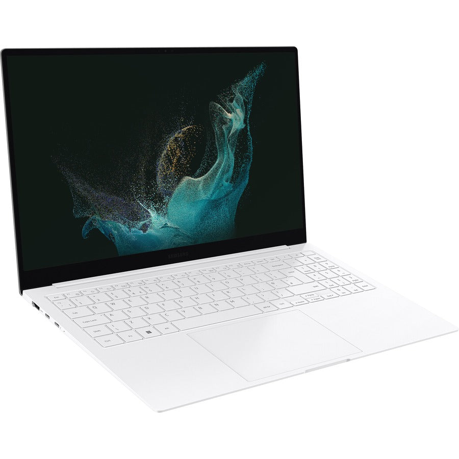 Samsung Galaxy Book2 Pro Np930Xed-Kb1Us 13.3" Notebook - Full Hd - 1920 X 1080 - Intel Core I5 12Th Gen I5-1240P 1.70 Ghz - Intel Evo Platform - 16 Gb Total Ram - 16 Gb On-Board Memory - 256 Gb Ssd - Silver