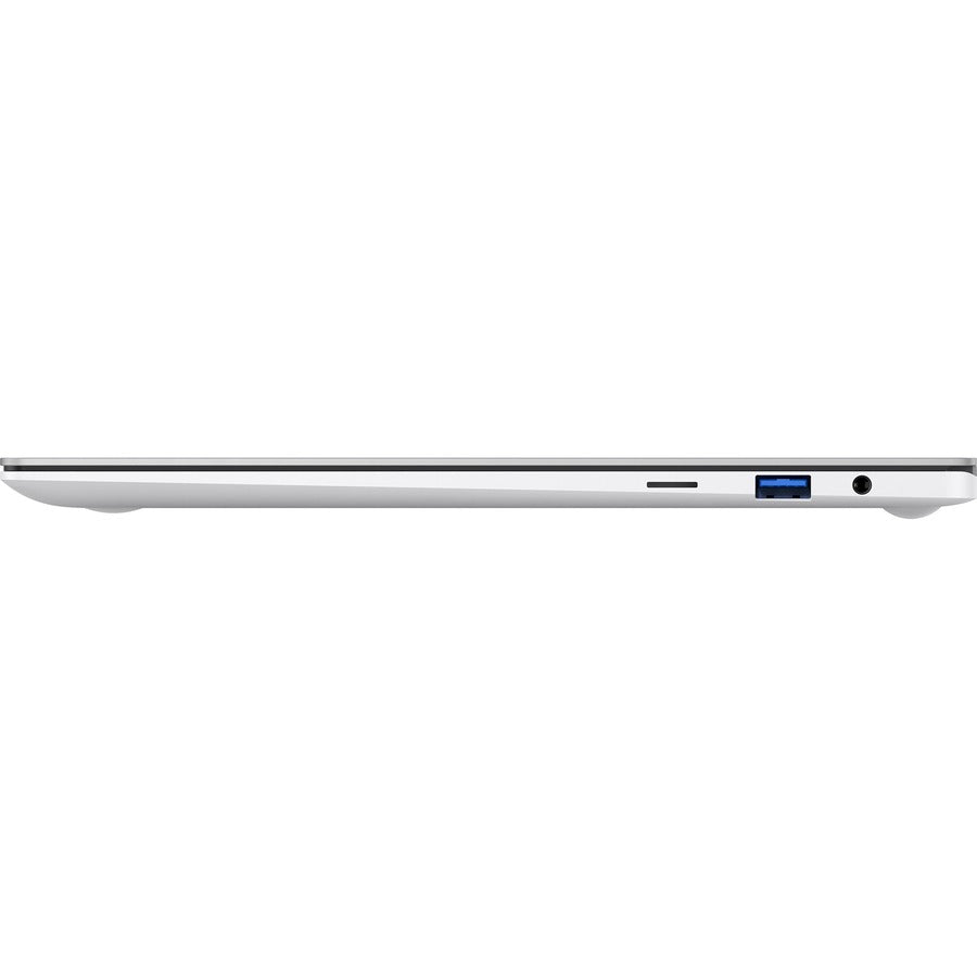 Samsung Galaxy Book2 Pro Np930Xed-Kb1Us 13.3" Notebook - Full Hd - 1920 X 1080 - Intel Core I5 12Th Gen I5-1240P 1.70 Ghz - Intel Evo Platform - 16 Gb Total Ram - 16 Gb On-Board Memory - 256 Gb Ssd - Silver