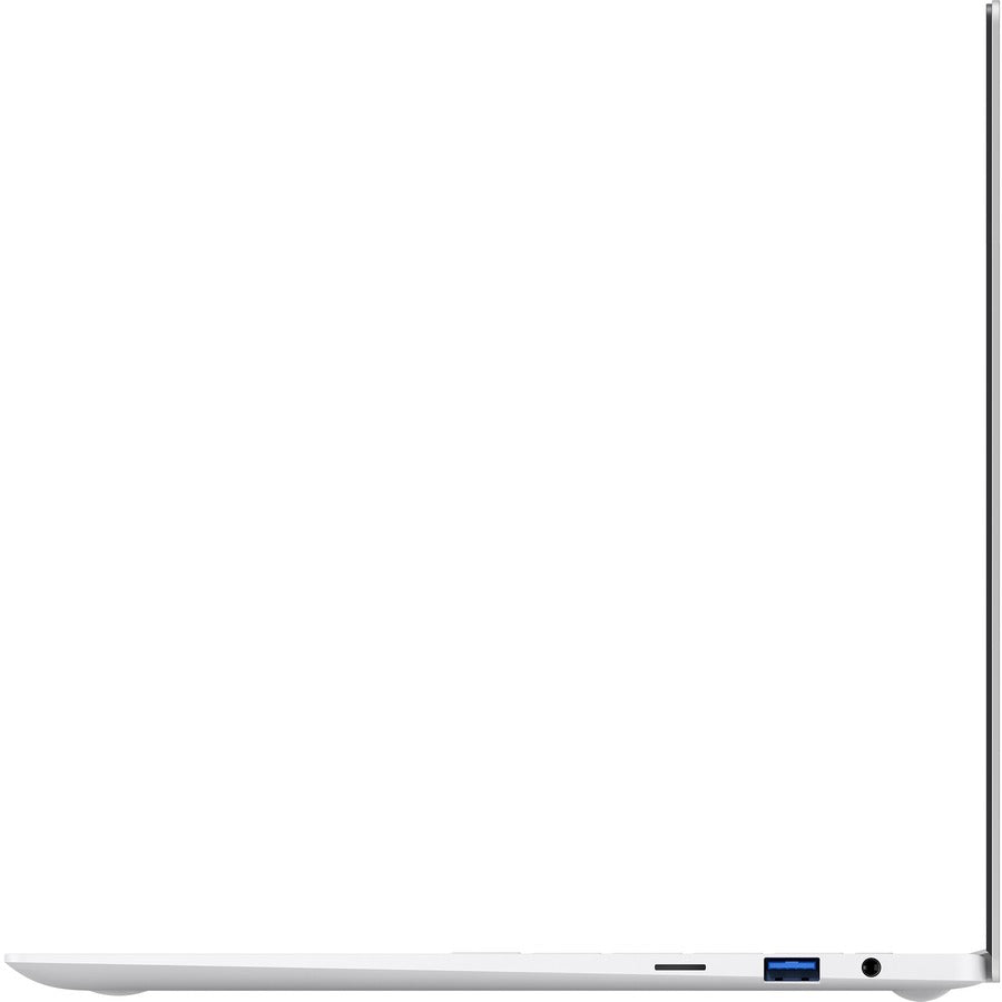 Samsung Galaxy Book2 Pro Np930Xed-Kb2Us 13.3" Notebook - Full Hd - 1920 X 1080 - Intel Core I7 12Th Gen I7-1260P 2.10 Ghz - Intel Evo Platform - 16 Gb Total Ram - 16 Gb On-Board Memory - 512 Gb Ssd - Silver