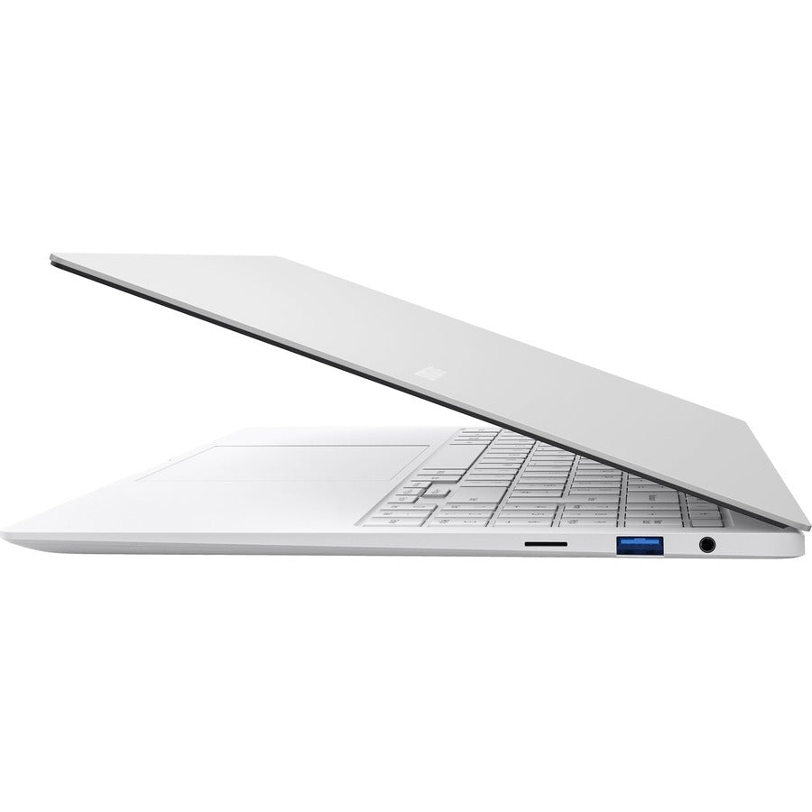 Samsung Galaxy Book2 Pro Np930Xed-Kb2Us 13.3" Notebook - Full Hd - 1920 X 1080 - Intel Core I7 12Th Gen I7-1260P 2.10 Ghz - Intel Evo Platform - 16 Gb Total Ram - 16 Gb On-Board Memory - 512 Gb Ssd - Silver