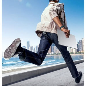 Samsung Galaxy Book2 Pro Np930Xed-Kb2Us 13.3" Notebook - Full Hd - 1920 X 1080 - Intel Core I7 12Th Gen I7-1260P 2.10 Ghz - Intel Evo Platform - 16 Gb Total Ram - 16 Gb On-Board Memory - 512 Gb Ssd - Silver