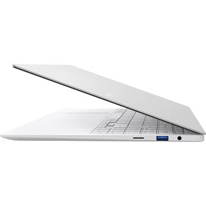 Samsung Galaxy Book2 Pro Np930Xed-Kb2Us 13.3" Notebook - Full Hd - 1920 X 1080 - Intel Core I7 12Th Gen I7-1260P 2.10 Ghz - Intel Evo Platform - 16 Gb Total Ram - 16 Gb On-Board Memory - 512 Gb Ssd - Silver