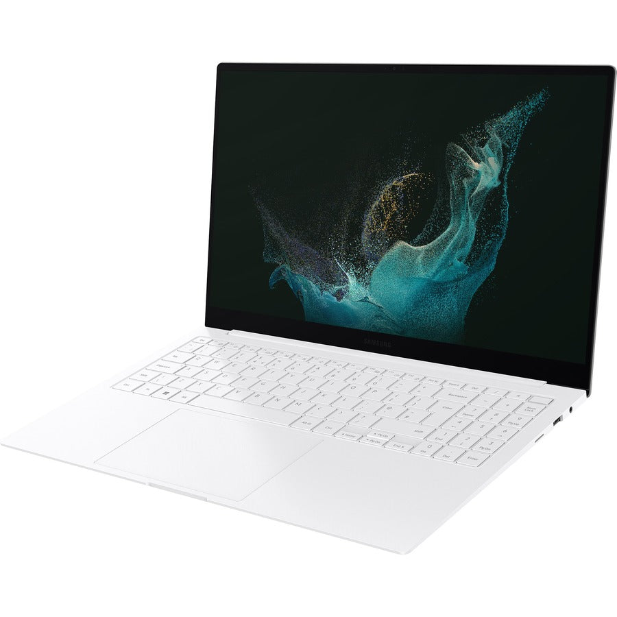 Samsung Galaxy Book2 Pro Np930Xed-Kb2Us 13.3" Notebook - Full Hd - 1920 X 1080 - Intel Core I7 12Th Gen I7-1260P 2.10 Ghz - Intel Evo Platform - 16 Gb Total Ram - 16 Gb On-Board Memory - 512 Gb Ssd - Silver