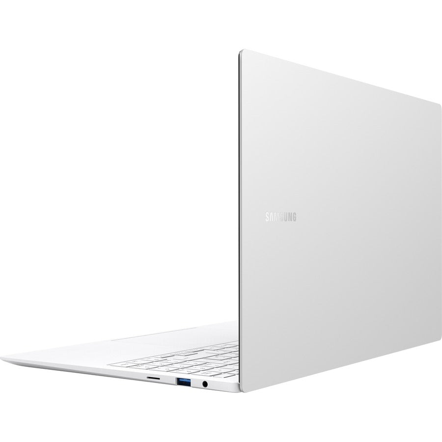 Samsung Galaxy Book2 Pro Np930Xed-Kb2Us 13.3" Notebook - Full Hd - 1920 X 1080 - Intel Core I7 12Th Gen I7-1260P 2.10 Ghz - Intel Evo Platform - 16 Gb Total Ram - 16 Gb On-Board Memory - 512 Gb Ssd - Silver