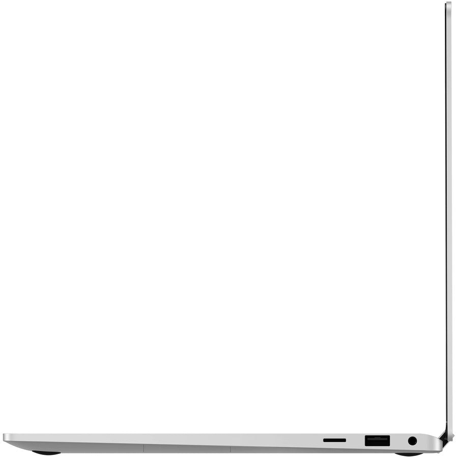 Samsung Galaxy Book3 360 NP754QFG-KB1US 15.6" Touchscreen Convertible 2 in 1 Notebook - Full HD - 1920 x 1080 - Intel Core i7 13th Gen i7-1360P 2.20 GHz - Intel Evo Platform - 16 GB Total RAM - 16 GB On-board Memory - 512 GB SSD - Silver