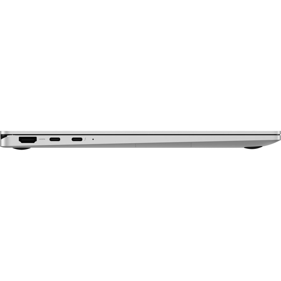 Samsung Galaxy Book3 360 NP754QFG-KB1US 15.6" Touchscreen Convertible 2 in 1 Notebook - Full HD - 1920 x 1080 - Intel Core i7 13th Gen i7-1360P 2.20 GHz - Intel Evo Platform - 16 GB Total RAM - 16 GB On-board Memory - 512 GB SSD - Silver