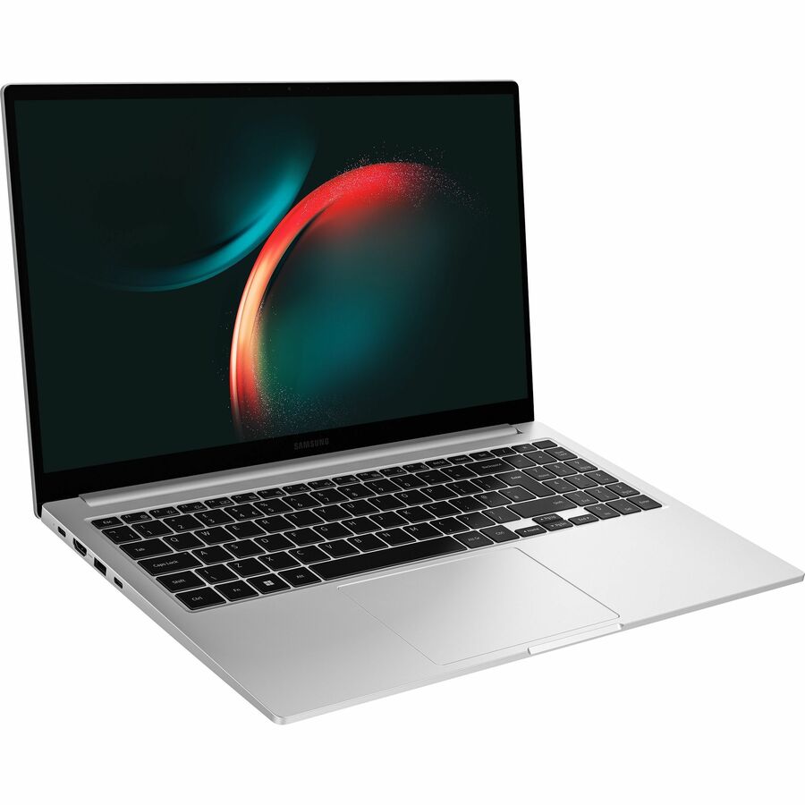 Samsung Galaxy Book3 NP754XFG-KB1US 15.6" Notebook - Intel Core i7 13th Gen i7-1355U 1.70