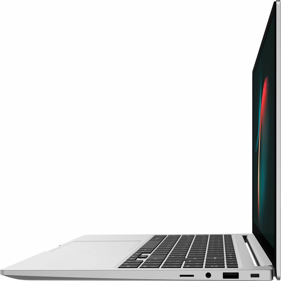 Samsung Galaxy Book3 NP754XFG-KB1US 15.6" Notebook - Intel Core i7 13th Gen i7-1355U 1.70
