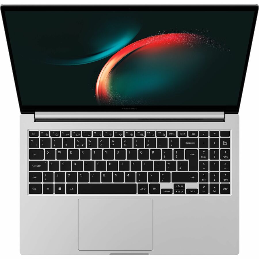 Samsung Galaxy Book3 NP754XFG-KB1US 15.6" Notebook - Intel Core i7 13th Gen i7-1355U 1.70