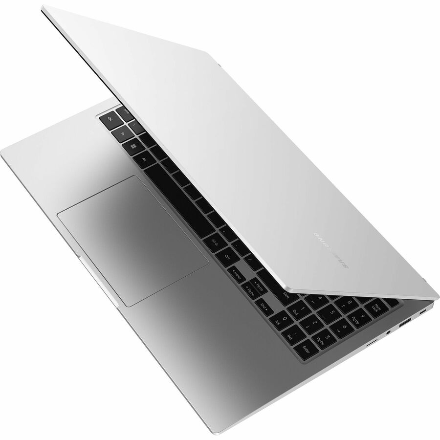 Samsung Galaxy Book3 NP754XFG-KB1US 15.6" Notebook - Intel Core i7 13th Gen i7-1355U 1.70