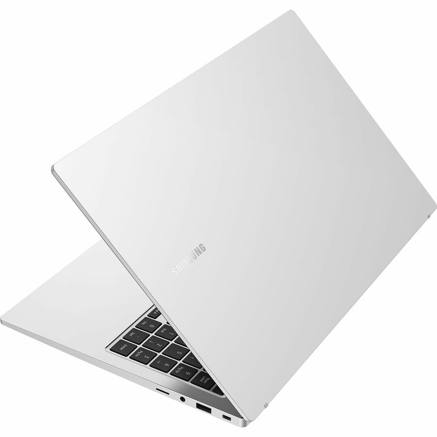Samsung Galaxy Book3 NP754XFG-KB1US 15.6" Notebook - Intel Core i7 13th Gen i7-1355U 1.70