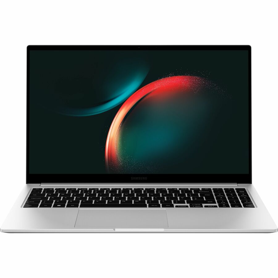 Samsung Galaxy Book3 NP754XFG-KB1US 15.6" Notebook - Intel Core i7 13th Gen i7-1355U 1.70