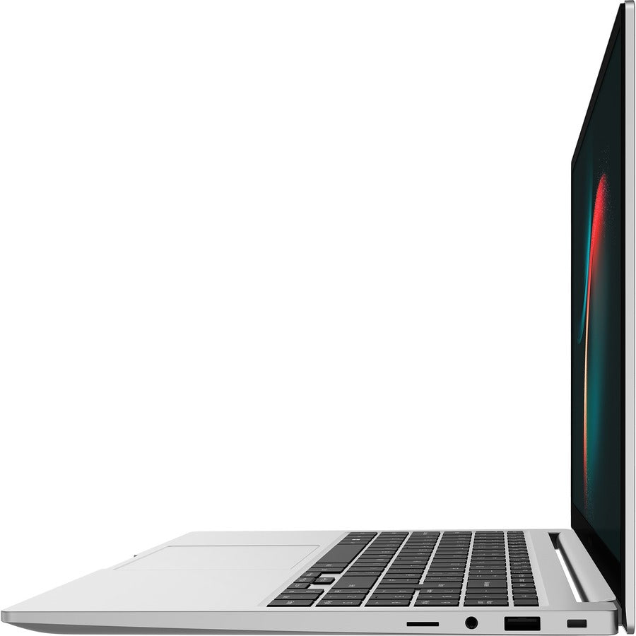 Samsung Galaxy Book3 NP754XFG-KB2US 15.6 Notebook - Full HD - 1920 x 1080 - Intel Core i5
