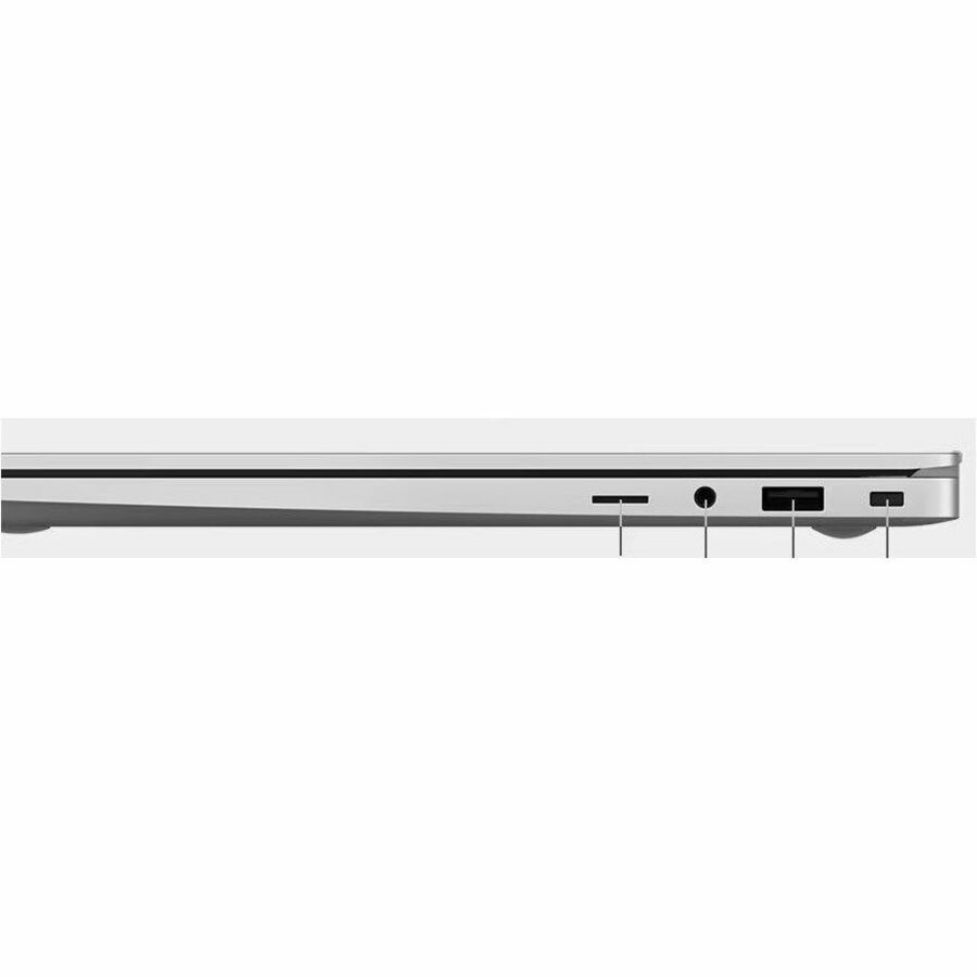 Samsung Galaxy Book3 NP754XFG-KB3US 15.6 Notebook - Intel Core i5 13th Gen i5-1335U - 16 G