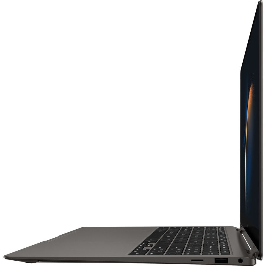 Samsung Galaxy Book3 Pro 360 NP754QFG-KB2US 16 Touchscreen Convertible 2 in 1 Notebook - W