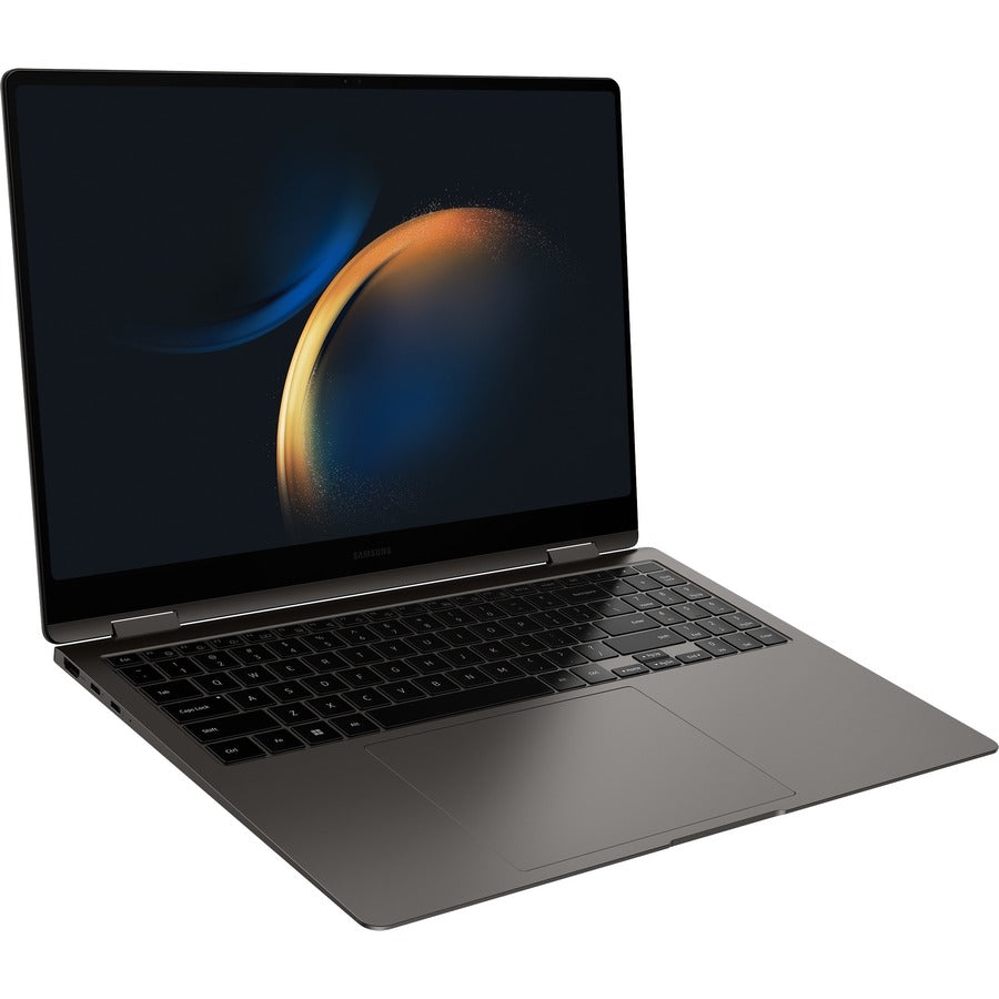 Samsung Galaxy Book3 Pro 360 NP754QFG-KB2US 16 Touchscreen Convertible 2 in 1 Notebook - W