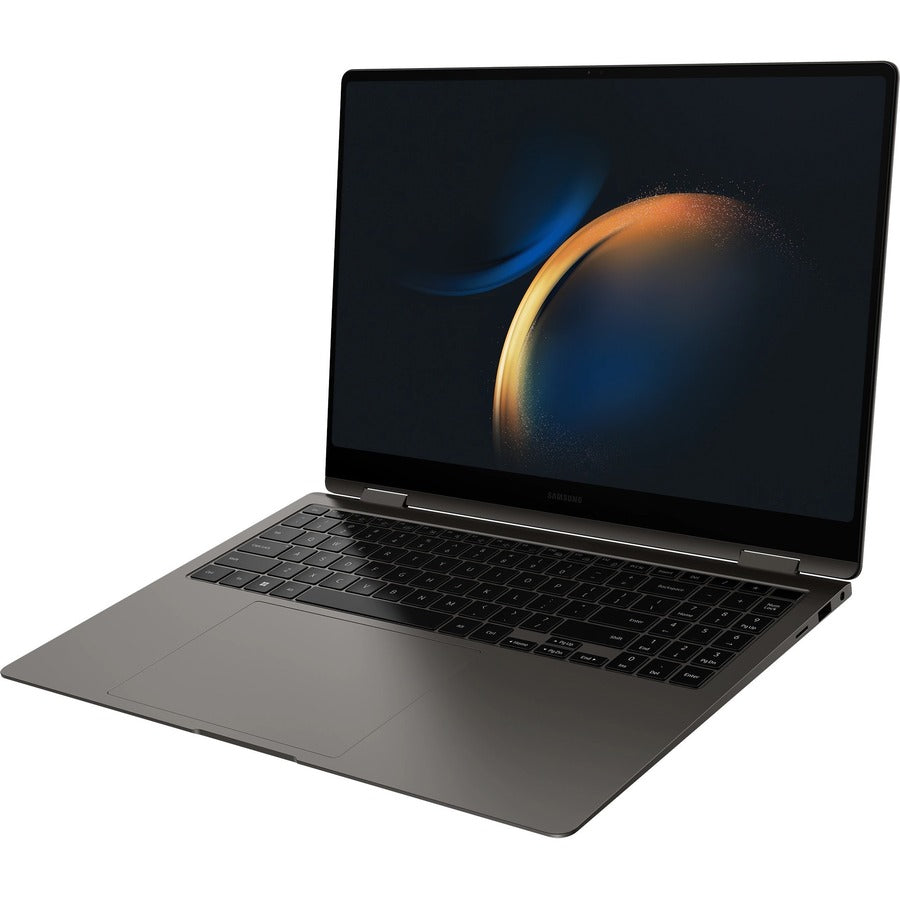 Samsung Galaxy Book3 Pro 360 NP754QFG-KB2US 16 Touchscreen Convertible 2 in 1 Notebook - W