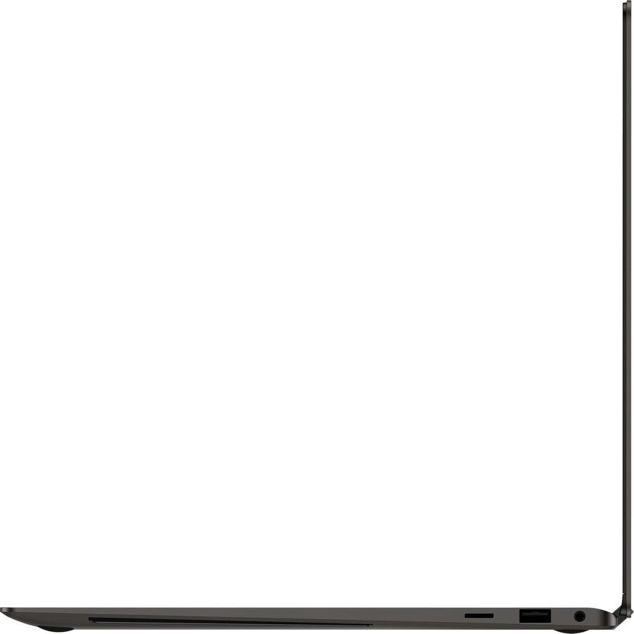 Samsung Galaxy Book3 Pro 360 NP964QFG-KA1US 16" Touchscreen Convertible 2 in 1 Notebook - 3K - 2880 x 1800 - Intel Core i7 13th Gen i7-1360P 2.20 GHz - Intel Evo Platform - 16 GB Total RAM - 16 GB On-board Memory - 1 TB SSD - Graphite