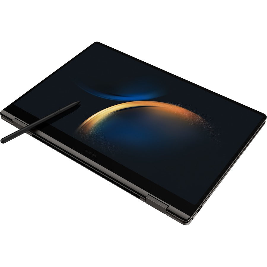 Samsung Galaxy Book3 Pro 360 NP964QFG-KA2US 16 Touchscreen Convertible 2 in 1 Notebook - W