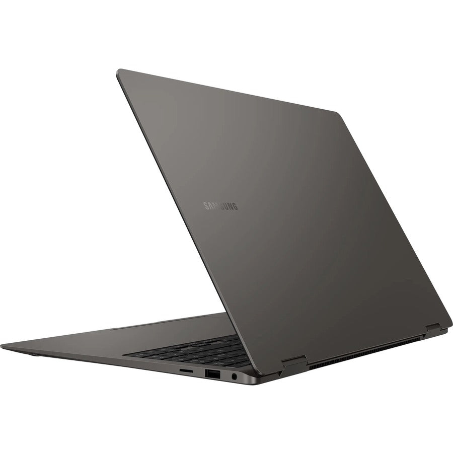 Samsung Galaxy Book3 Pro 360 NP964QFG-KA3US 16 Touchscreen Convertible 2 in 1 Notebook - 3
