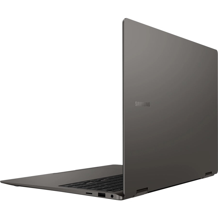 Samsung Galaxy Book3 Pro 360 NP964QFG-KA3US 16 Touchscreen Convertible 2 in 1 Notebook - 3