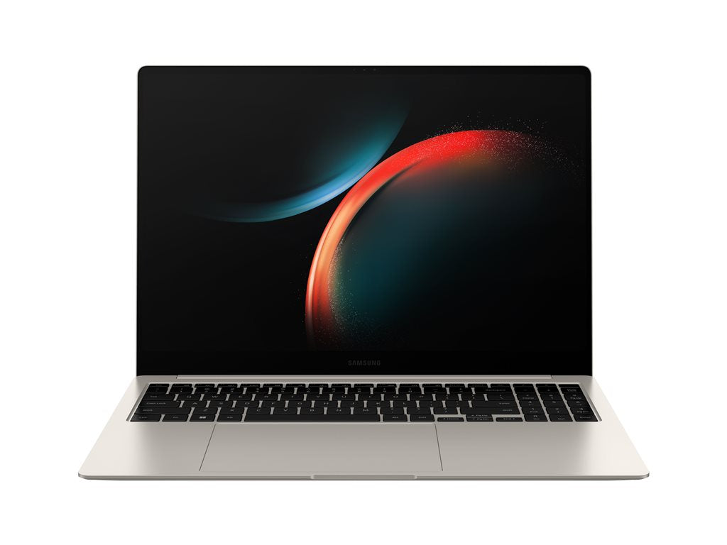 Samsung Galaxy Book3 Pro - Intel Core i7 - 1360P / up to 5 GHz - Evo - Win 11 Home - Intel Iris Xe Graphics - 16 GB RAM