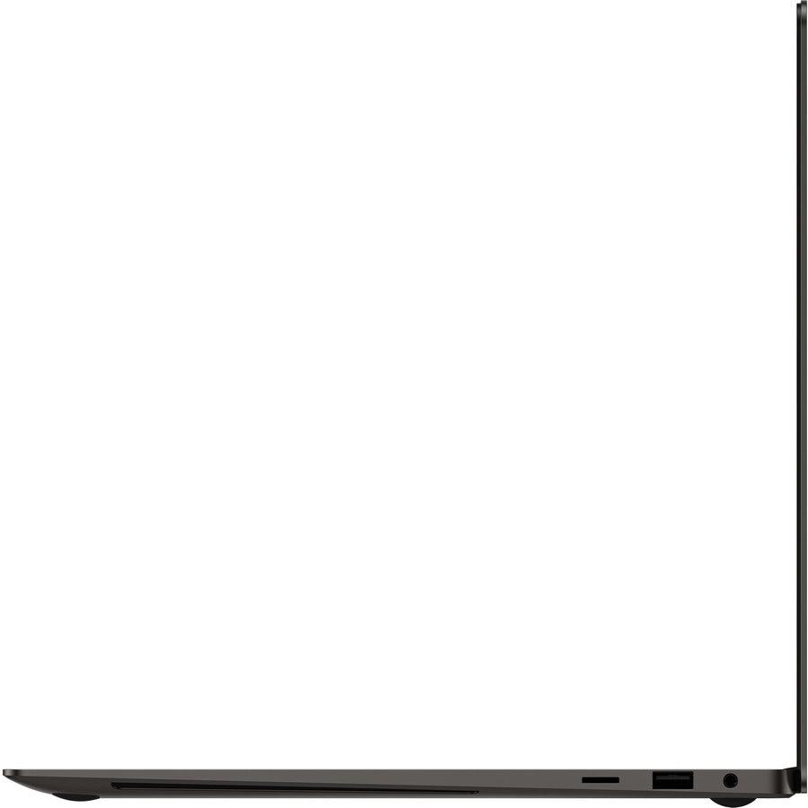 Samsung Galaxy Book3 Pro NP944XFG-KC1US 14" Notebook - 3K - 2880 x 1800 - Intel Core i7 13th Gen i7-1360P 2.20 GHz - Intel Evo Platform - 16 GB Total RAM - 16 GB On-board Memory - 1 TB SSD - Graphite