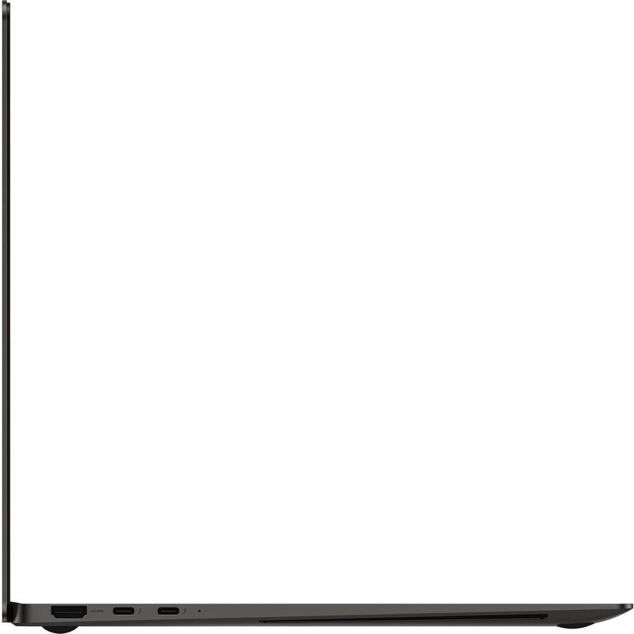 Samsung Galaxy Book3 Pro NP944XFG-KC1US 14" Notebook - 3K - 2880 x 1800 - Intel Core i7 13th Gen i7-1360P 2.20 GHz - Intel Evo Platform - 16 GB Total RAM - 16 GB On-board Memory - 1 TB SSD - Graphite