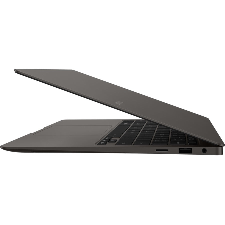 Samsung Galaxy Book3 Pro NP944XFG-KC2US 14" Notebook - 3K - 2880 x 1800 - Intel Core i5 13th Gen i5-1340P 1.90 GHz - Intel Evo Platform - 16 GB Total RAM - 16 GB On-board Memory - 512 GB SSD - Graphite