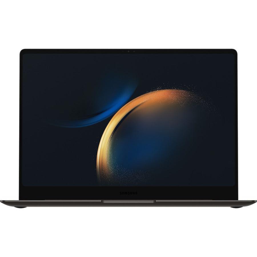 Samsung Galaxy Book3 Pro NP944XFG-KC2US 14" Notebook - 3K - 2880 x 1800 - Intel Core i5 13th Gen i5-1340P 1.90 GHz - Intel Evo Platform - 16 GB Total RAM - 16 GB On-board Memory - 512 GB SSD - Graphite