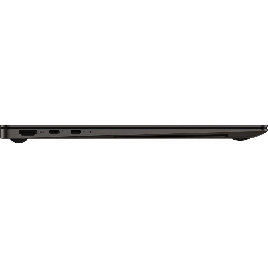 Samsung Galaxy Book3 Pro NP944XFG-KC2US 14" Notebook - 3K - 2880 x 1800 - Intel Core i5 13th Gen i5-1340P 1.90 GHz - Intel Evo Platform - 16 GB Total RAM - 16 GB On-board Memory - 512 GB SSD - Graphite