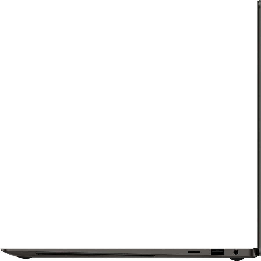 Samsung Galaxy Book3 Pro NP944XFG-KC2US 14" Notebook - 3K - 2880 x 1800 - Intel Core i5 13th Gen i5-1340P 1.90 GHz - Intel Evo Platform - 16 GB Total RAM - 16 GB On-board Memory - 512 GB SSD - Graphite