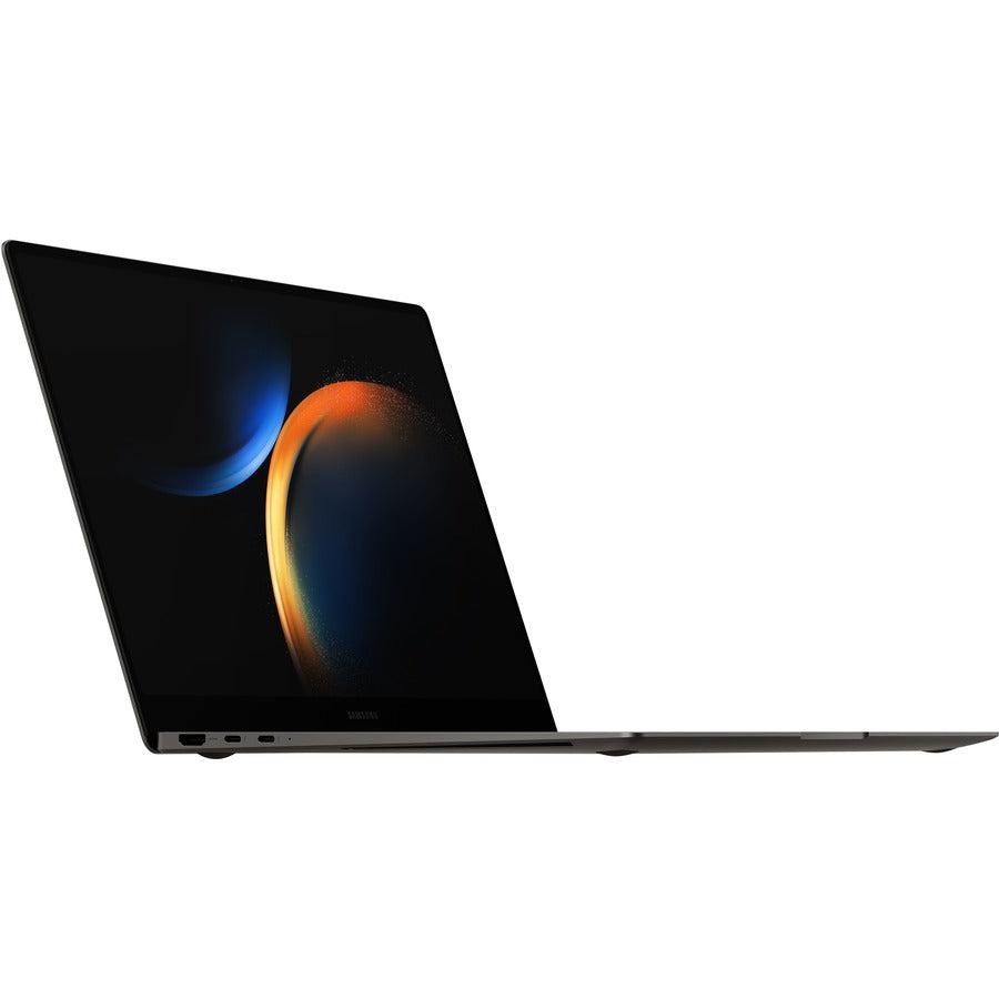 Samsung Galaxy Book3 Pro NP964XFG-KC1US 16" Notebook - 3K - 2880 x 1800 - Intel Core i7 13th Gen i7-1360P 2.20 GHz - Intel Evo Platform - 32 GB Total RAM - 32 GB On-board Memory - 1 TB SSD - Graphite