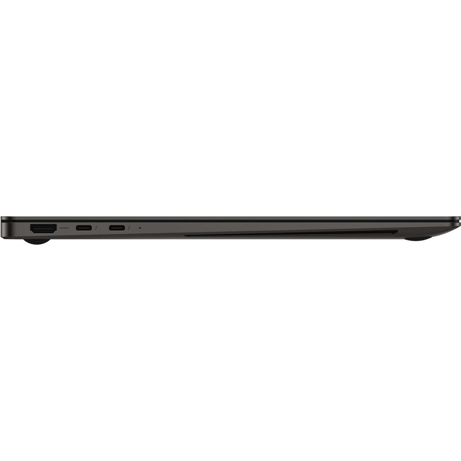 Samsung Galaxy Book3 Pro NP964XFG-KC1US 16" Notebook - 3K - 2880 x 1800 - Intel Core i7 13th Gen i7-1360P 2.20 GHz - Intel Evo Platform - 32 GB Total RAM - 32 GB On-board Memory - 1 TB SSD - Graphite