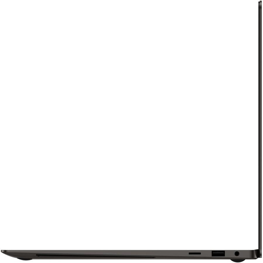 Samsung Galaxy Book3 Pro NP964XFG-KC1US 16" Notebook - 3K - 2880 x 1800 - Intel Core i7 13th Gen i7-1360P 2.20 GHz - Intel Evo Platform - 32 GB Total RAM - 32 GB On-board Memory - 1 TB SSD - Graphite