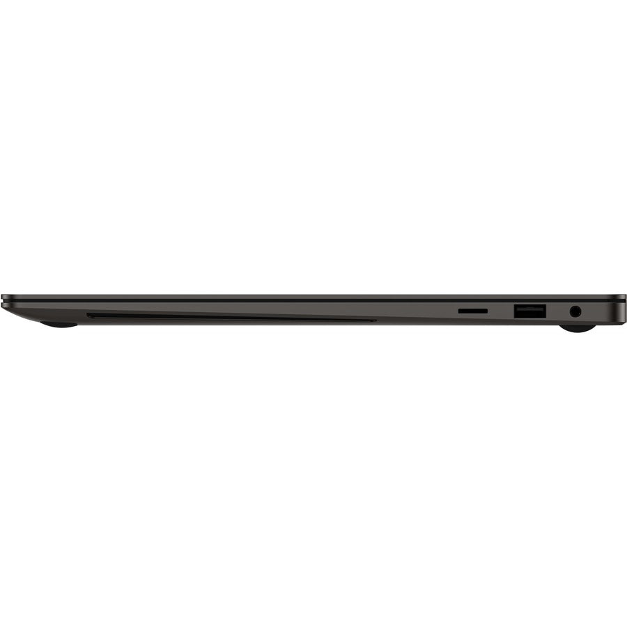 Samsung Galaxy Book3 Pro NP964XFG-KC1US 16" Notebook - 3K - 2880 x 1800 - Intel Core i7 13th Gen i7-1360P 2.20 GHz - Intel Evo Platform - 32 GB Total RAM - 32 GB On-board Memory - 1 TB SSD - Graphite