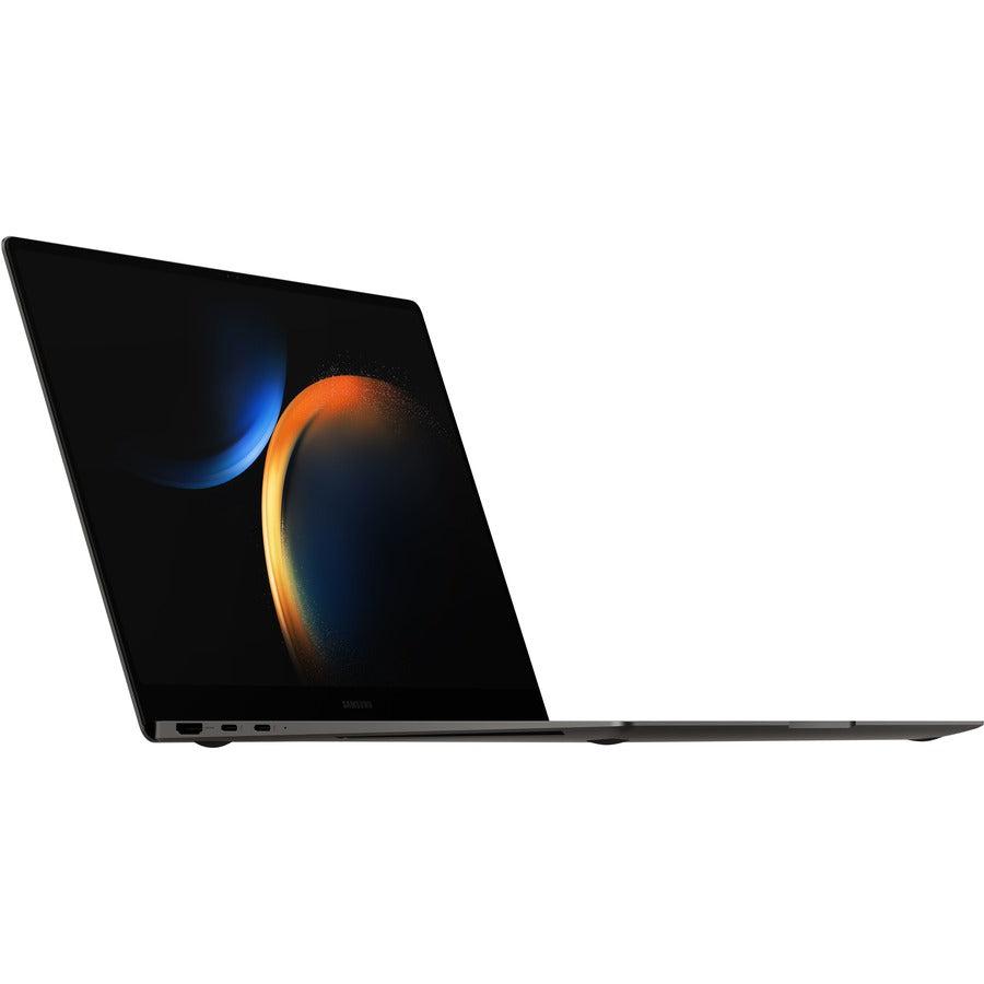 Samsung Galaxy Book3 Pro NP964XFG-KC2US 16" Notebook - 3K - 2880 x 1800 - Intel Core i5 13th Gen i5-1340P 1.90 GHz - Intel Evo Platform - 16 GB Total RAM - 16 GB On-board Memory - 512 GB SSD - Graphite