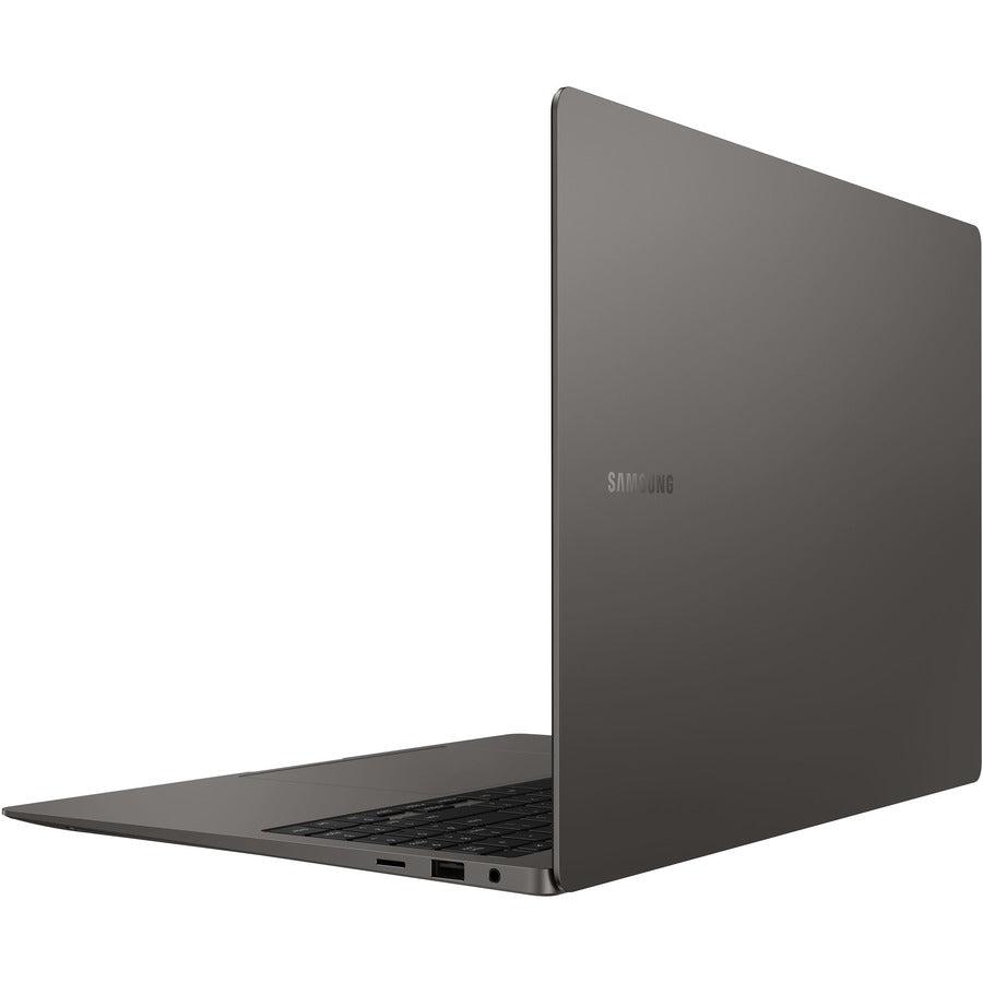 Samsung Galaxy Book3 Pro NP964XFG-KC2US 16" Notebook - 3K - 2880 x 1800 - Intel Core i5 13th Gen i5-1340P 1.90 GHz - Intel Evo Platform - 16 GB Total RAM - 16 GB On-board Memory - 512 GB SSD - Graphite
