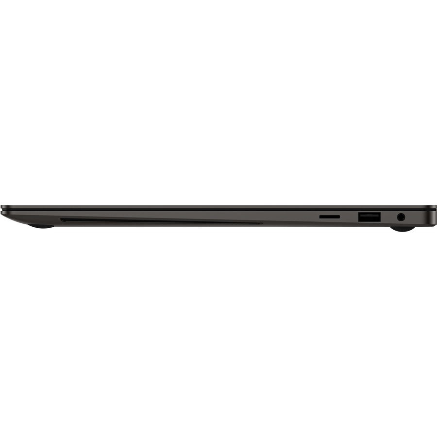 Samsung Galaxy Book3 Pro NP964XFG-KC2US 16" Notebook - 3K - 2880 x 1800 - Intel Core i5 13th Gen i5-1340P 1.90 GHz - Intel Evo Platform - 16 GB Total RAM - 16 GB On-board Memory - 512 GB SSD - Graphite
