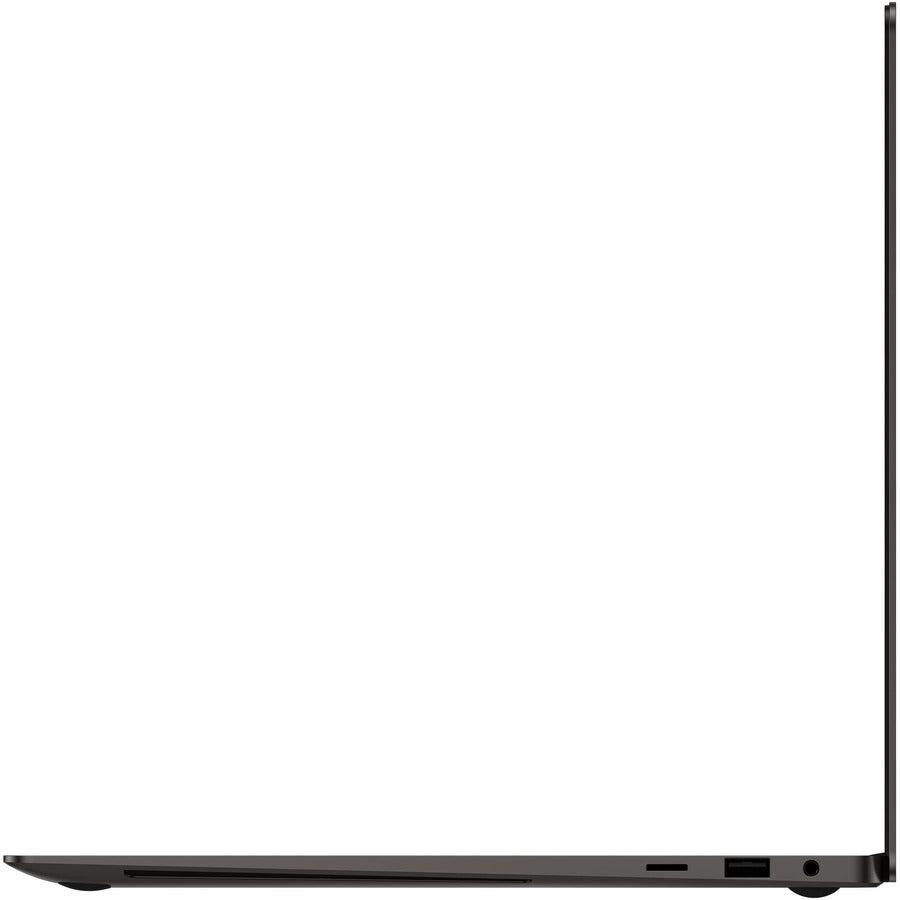 Samsung Galaxy Book3 Pro NP964XFG-KC2US 16" Notebook - 3K - 2880 x 1800 - Intel Core i5 13th Gen i5-1340P 1.90 GHz - Intel Evo Platform - 16 GB Total RAM - 16 GB On-board Memory - 512 GB SSD - Graphite