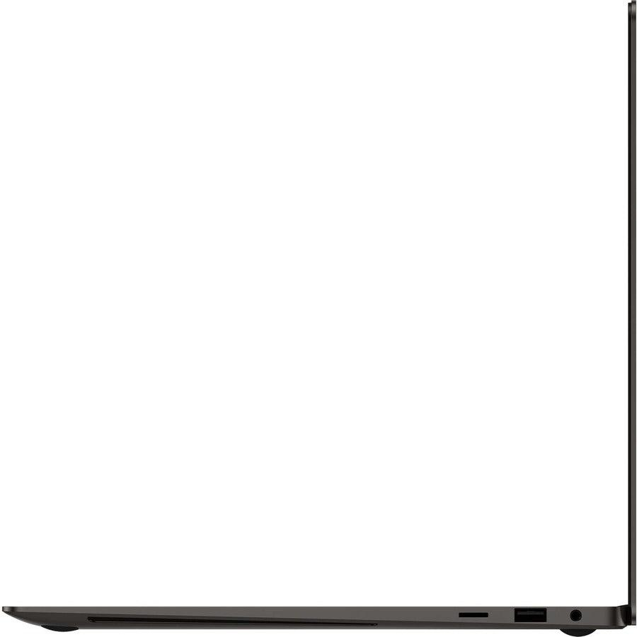 Samsung Galaxy Book3 Ultra NP964XFH-XA1US 16" Notebook - 3K - 2880 x 1800 - Intel Core i9 13th Gen i9-13900H Tetradeca-core (14 Core) 2.60 GHz - Intel Evo Platform - 32 GB Total RAM - 32 GB On-board Memory - 1 TB SSD - Graphite