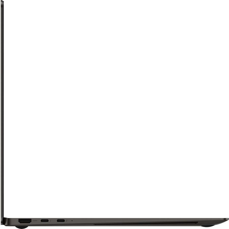 Samsung Galaxy Book3 Ultra NP964XFH-XA1US 16" Notebook - 3K - 2880 x 1800 - Intel Core i9 13th Gen i9-13900H Tetradeca-core (14 Core) 2.60 GHz - Intel Evo Platform - 32 GB Total RAM - 32 GB On-board Memory - 1 TB SSD - Graphite