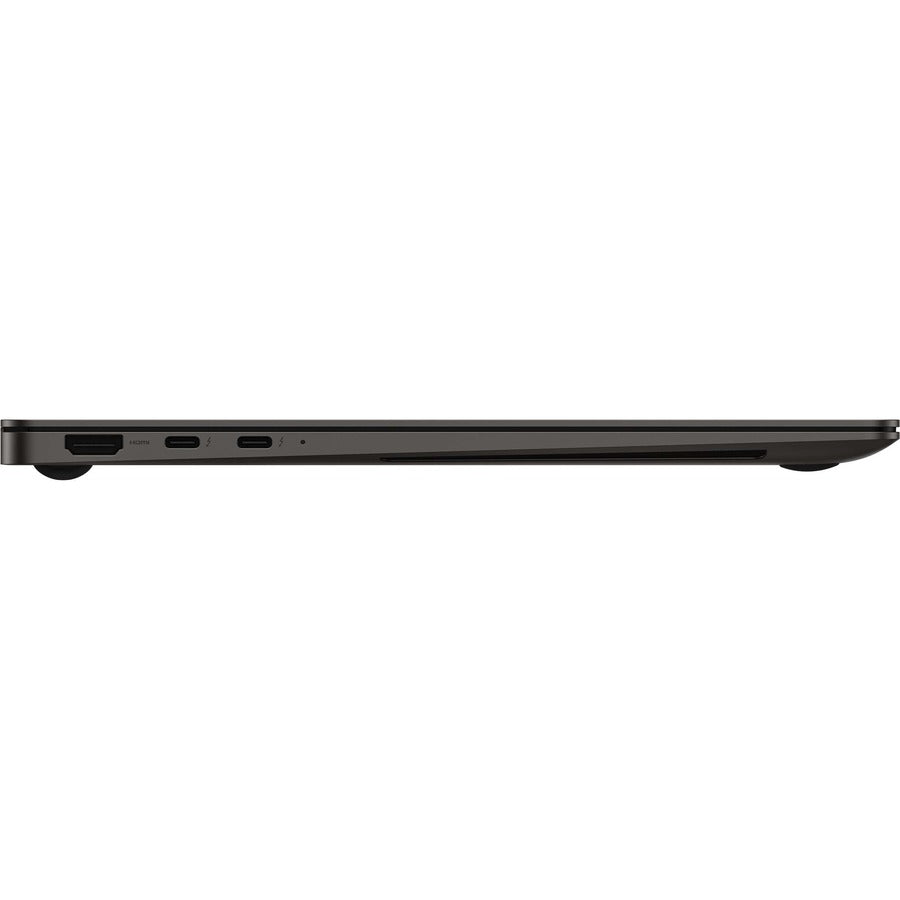 Samsung Galaxy Book3 Ultra NP964XFH-XA1US 16" Notebook - 3K - 2880 x 1800 - Intel Core i9 13th Gen i9-13900H Tetradeca-core (14 Core) 2.60 GHz - Intel Evo Platform - 32 GB Total RAM - 32 GB On-board Memory - 1 TB SSD - Graphite