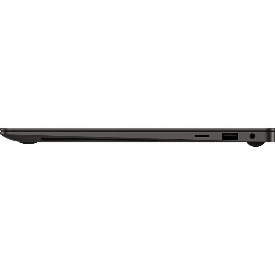 Samsung Galaxy Book3 Ultra NP964XFH-XA1US 16" Notebook - 3K - 2880 x 1800 - Intel Core i9 13th Gen i9-13900H Tetradeca-core (14 Core) 2.60 GHz - Intel Evo Platform - 32 GB Total RAM - 32 GB On-board Memory - 1 TB SSD - Graphite