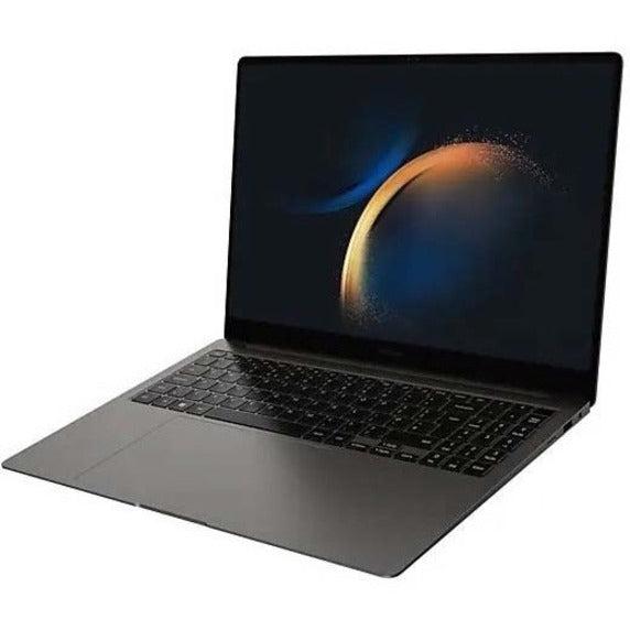 Samsung Galaxy Book3 Ultra NP964XFH-XA2US 16" Notebook - 3K - 2880 x 1800 - Intel Core i7 13th Gen i7-13700H 2.40 GHz - Intel Evo Platform - 32 GB Total RAM - 32 GB On-board Memory - 1 TB SSD - Graphite