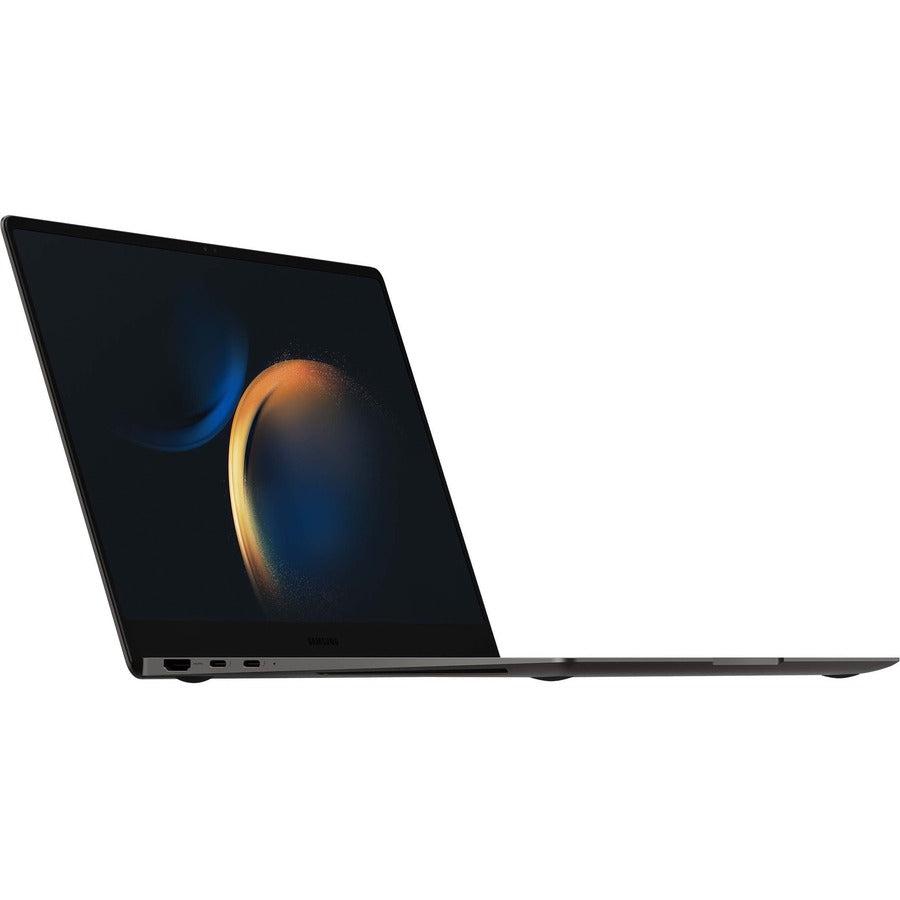 Samsung Galaxy Book3 Ultra NP964XFH-XA2US 16" Notebook - 3K - 2880 x 1800 - Intel Core i7 13th Gen i7-13700H 2.40 GHz - Intel Evo Platform - 32 GB Total RAM - 32 GB On-board Memory - 1 TB SSD - Graphite