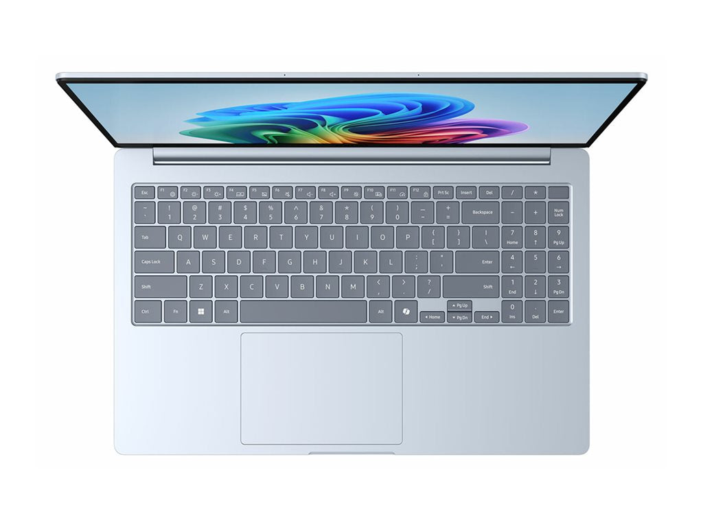 Samsung Galaxy Book4 Edge - Snapdragon X Plus - X1P-42-100 / up to 3.4 GHz - Win 11 Pro - Qualcomm Adreno - 16 GB RAM - 512 GB NP754XQA-KB2US